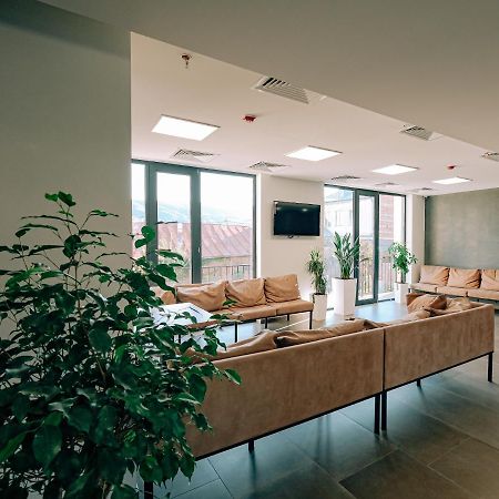 Hotel Doesi Tbilisi Zewnętrze zdjęcie