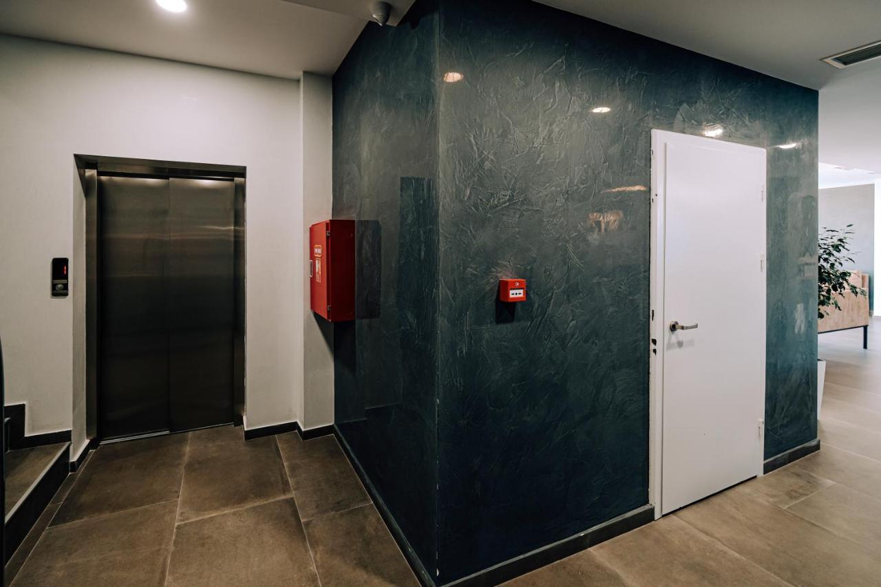 Hotel Doesi Tbilisi Zewnętrze zdjęcie