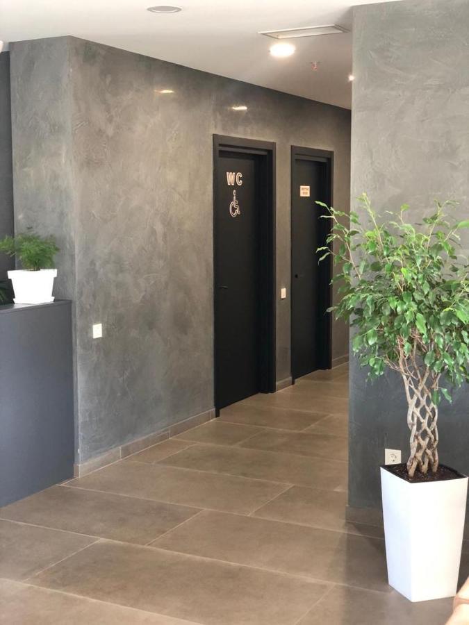 Hotel Doesi Tbilisi Zewnętrze zdjęcie