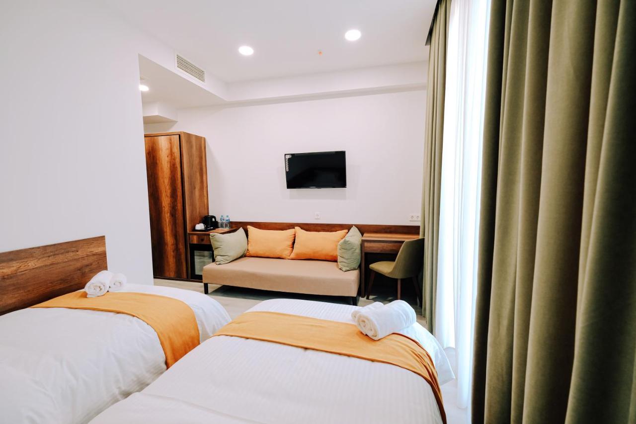 Hotel Doesi Tbilisi Zewnętrze zdjęcie