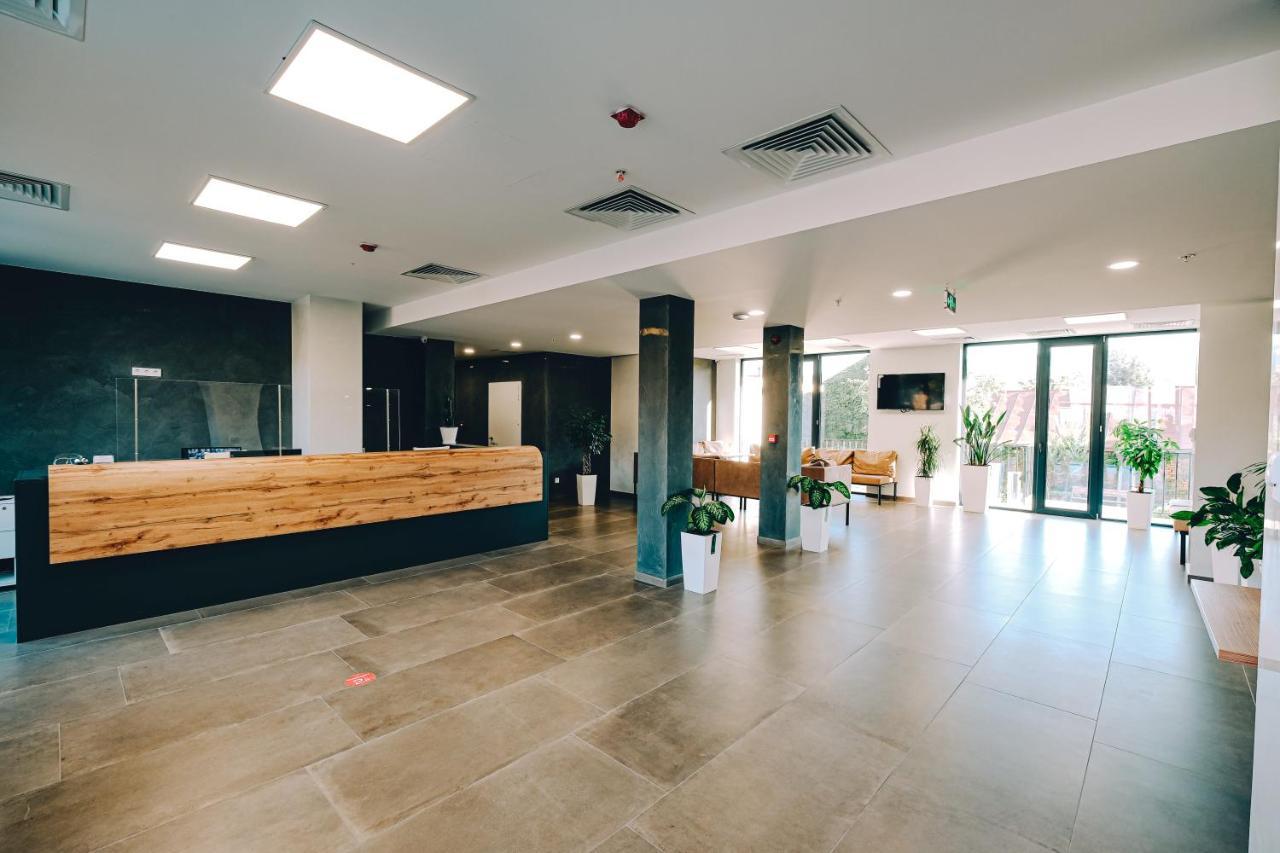 Hotel Doesi Tbilisi Zewnętrze zdjęcie