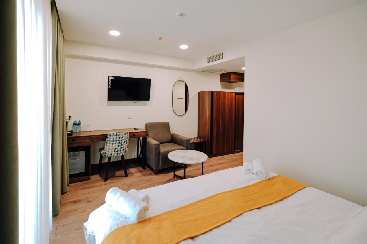Hotel Doesi Tbilisi Zewnętrze zdjęcie