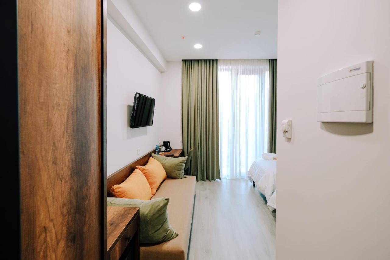 Hotel Doesi Tbilisi Zewnętrze zdjęcie