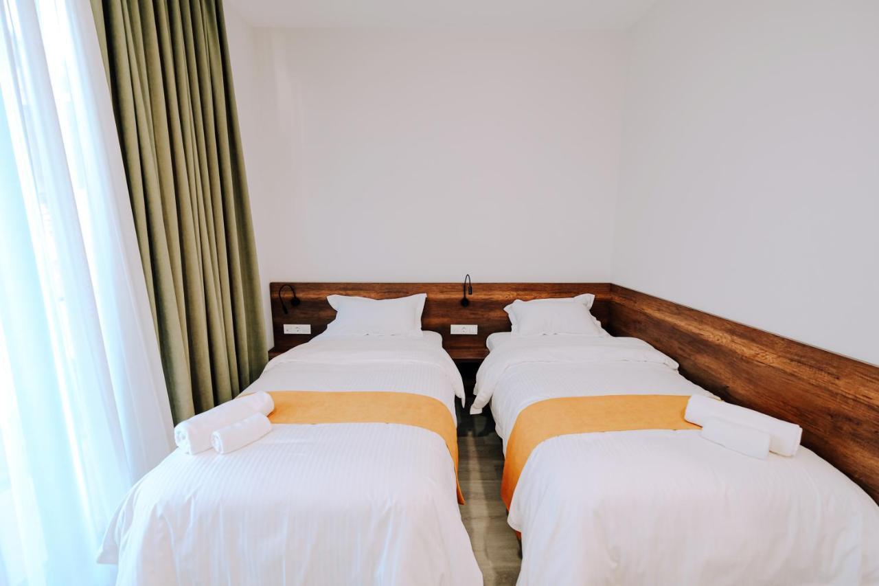 Hotel Doesi Tbilisi Zewnętrze zdjęcie