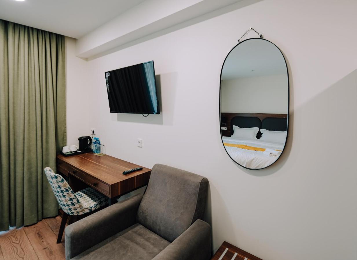 Hotel Doesi Tbilisi Zewnętrze zdjęcie