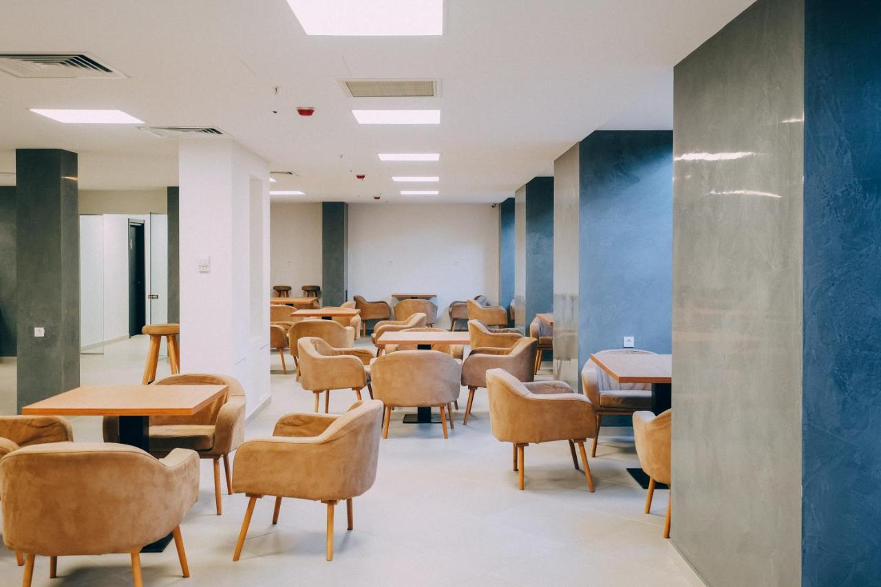 Hotel Doesi Tbilisi Zewnętrze zdjęcie