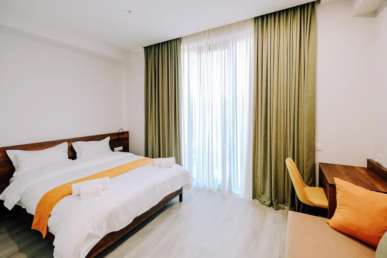 Hotel Doesi Tbilisi Zewnętrze zdjęcie