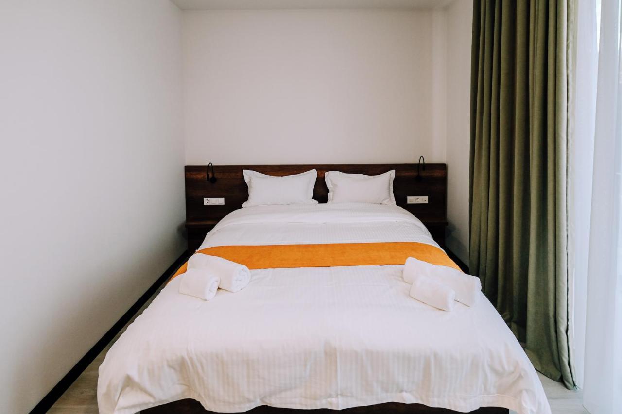 Hotel Doesi Tbilisi Zewnętrze zdjęcie
