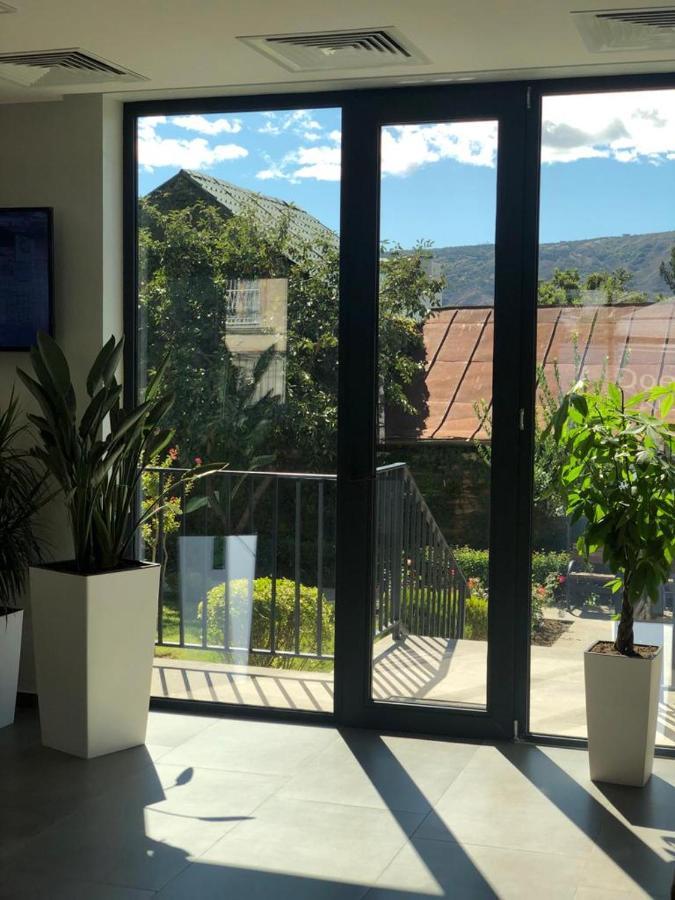 Hotel Doesi Tbilisi Zewnętrze zdjęcie