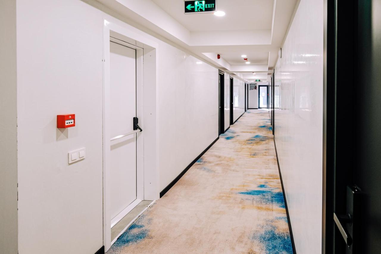 Hotel Doesi Tbilisi Zewnętrze zdjęcie