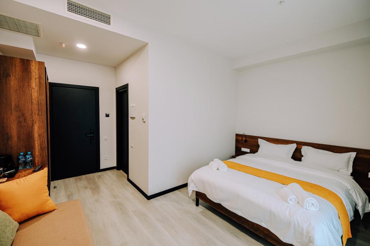 Hotel Doesi Tbilisi Zewnętrze zdjęcie