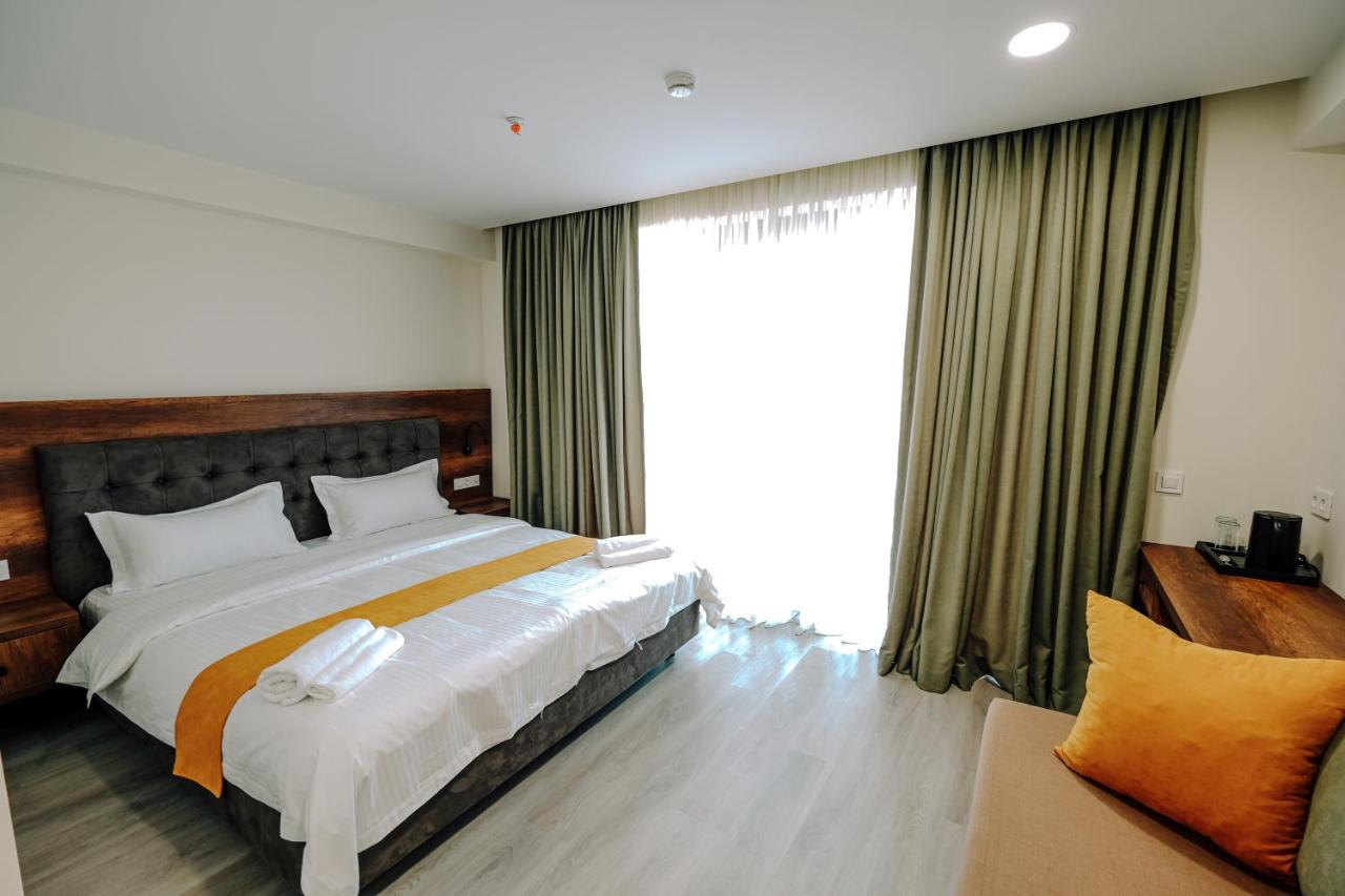 Hotel Doesi Tbilisi Zewnętrze zdjęcie