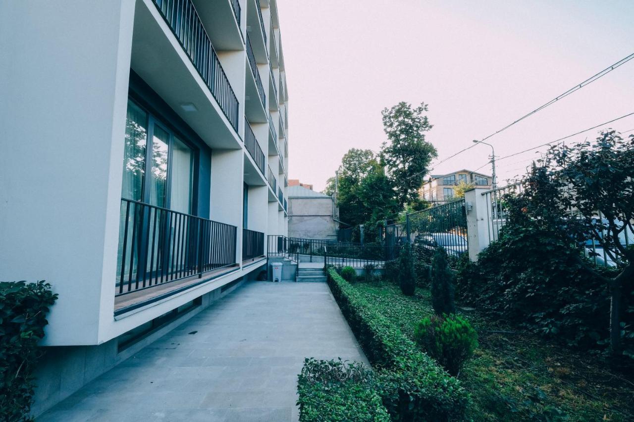 Hotel Doesi Tbilisi Zewnętrze zdjęcie