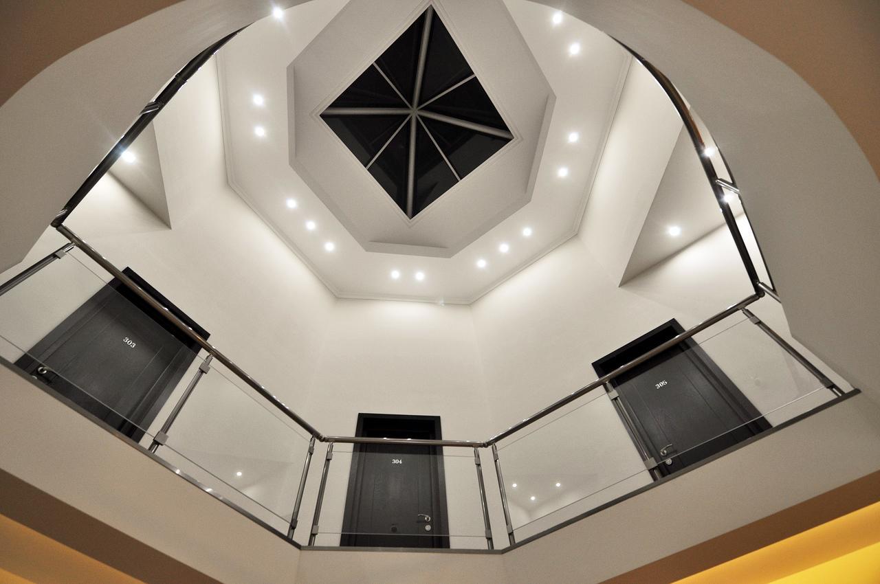 Hotel Doesi Tbilisi Zewnętrze zdjęcie