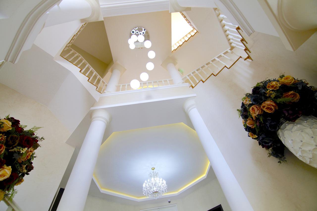 Hotel Doesi Tbilisi Zewnętrze zdjęcie