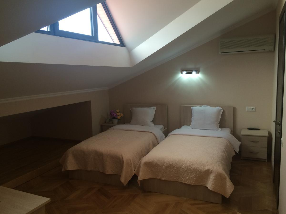 Hotel Doesi Tbilisi Zewnętrze zdjęcie
