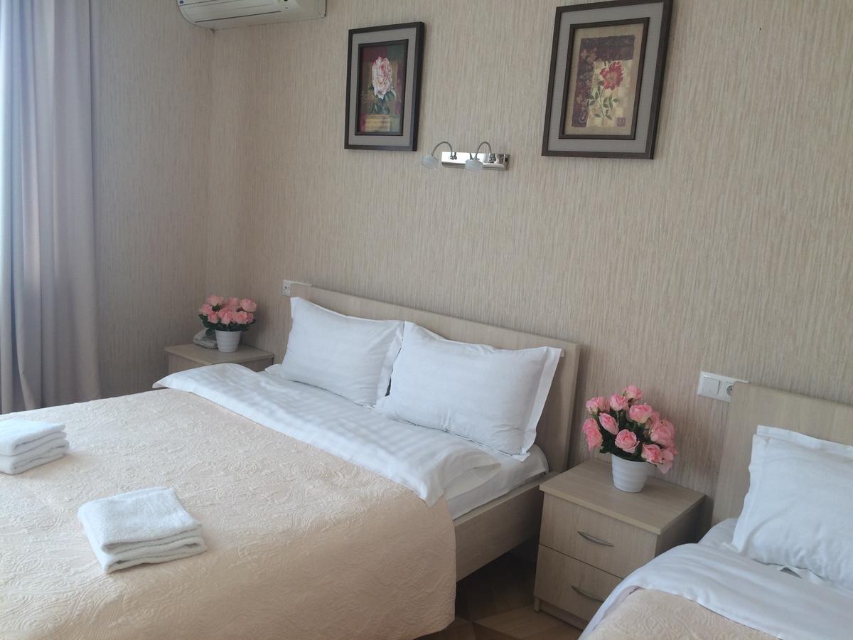 Hotel Doesi Tbilisi Zewnętrze zdjęcie
