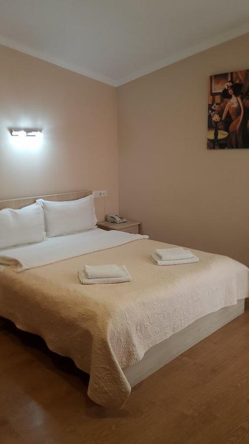 Hotel Doesi Tbilisi Zewnętrze zdjęcie