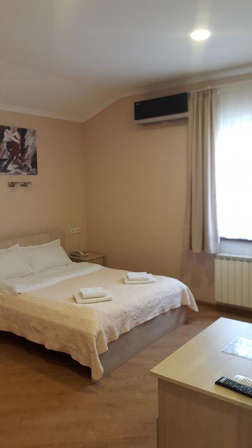 Hotel Doesi Tbilisi Zewnętrze zdjęcie